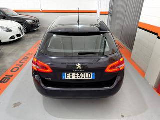 PEUGEOT 308 usata, con Alzacristalli elettrici