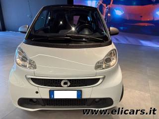 SMART ForTwo usata, con Airbag