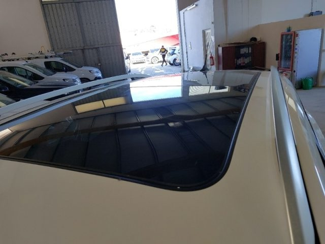 MG ZS usata, con Climatizzatore