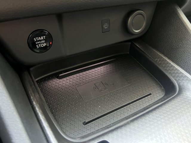 NISSAN Qashqai usata, con Controllo vocale