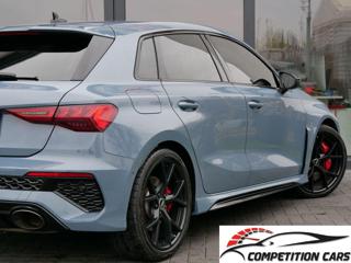 AUDI RS usata, con Lettore CD