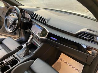 AUDI Q3 usata, con Cronologia tagliandi