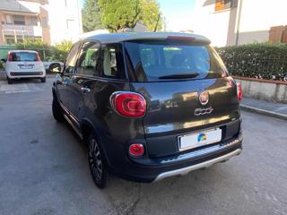 FIAT 500L usata 5