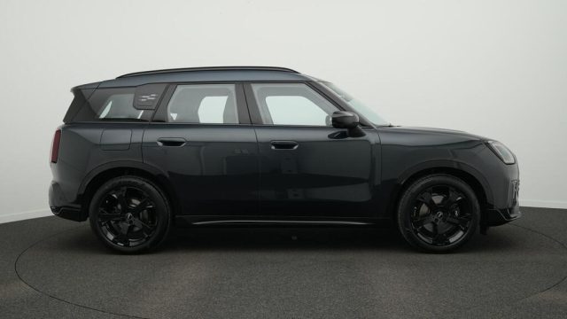 MINI Countryman usata, con Airbag Passeggero