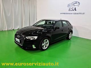 AUDI A3 usata, con Boardcomputer