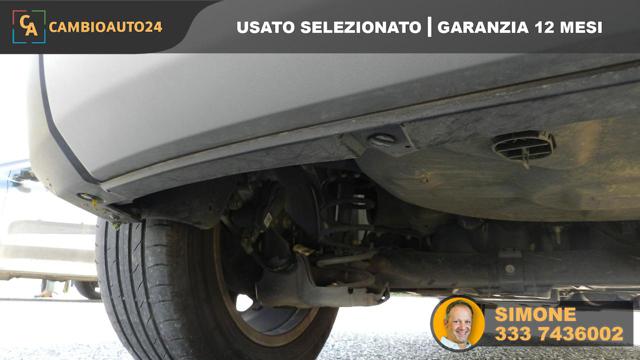 JEEP Avenger usata 62