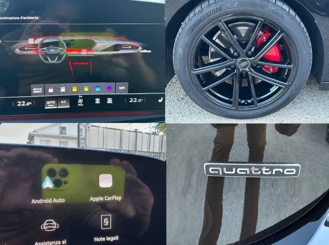AUDI A5 usata, con Cruise Control