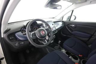 FIAT 500X usata 1