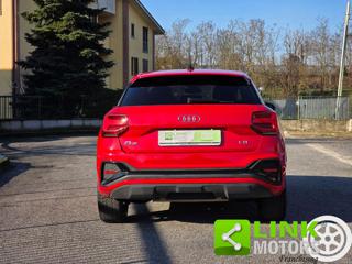 AUDI Q2 usata, con Airbag