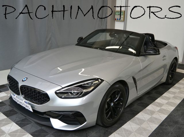 BMW Z4 usata, con ABS