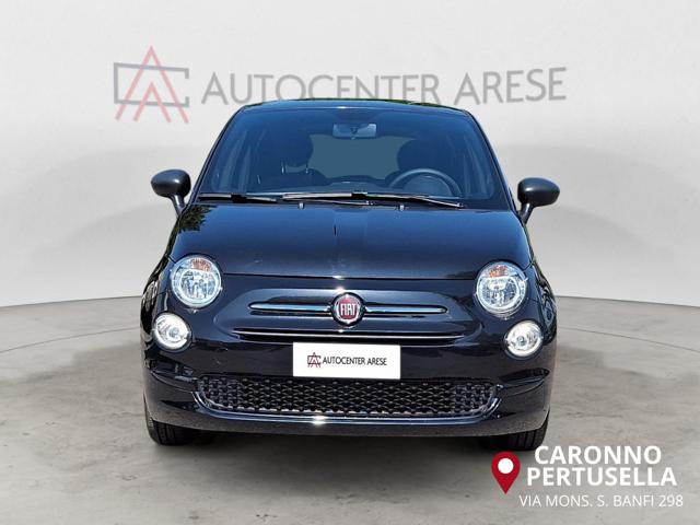 FIAT 500 usata, con Chiusura centralizzata