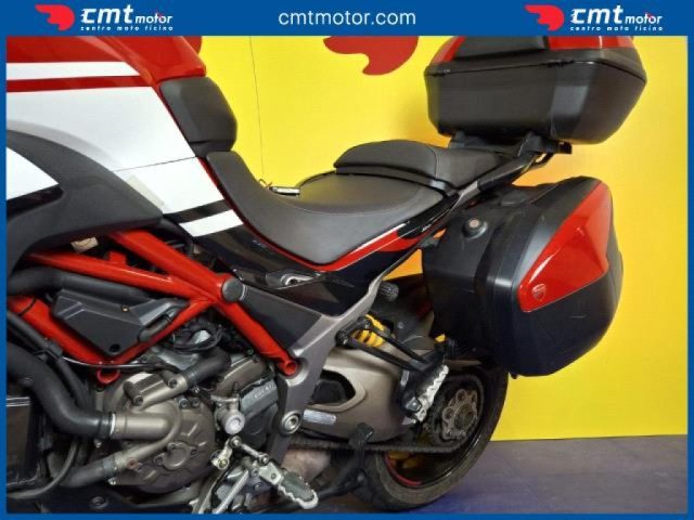 DUCATI Multistrada 1200 usata 7