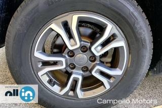 JEEP Renegade usata 16