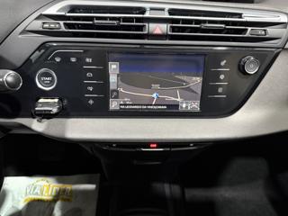 CITROEN C4 Picasso usata, con Fendinebbia