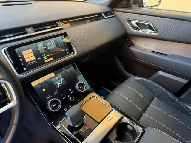 LAND ROVER Range Rover Velar usata, con Controllo trazione