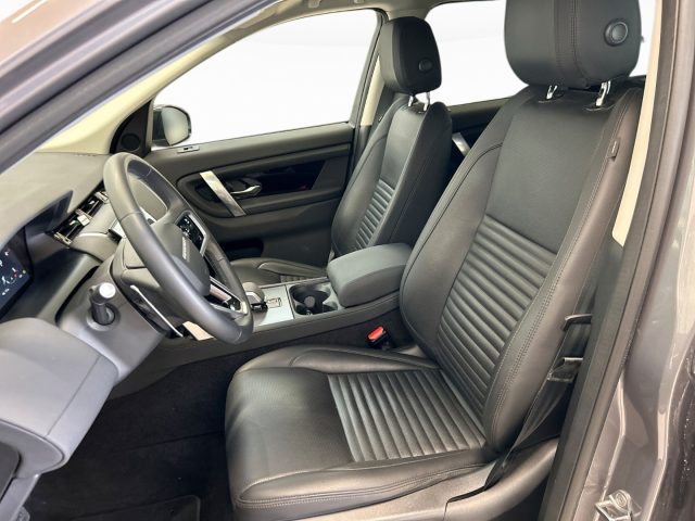 LAND ROVER Discovery Sport usata, con Sedile posteriore sdoppiato