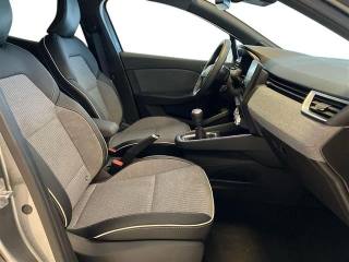 RENAULT Clio usata, con ESP