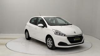PEUGEOT 208 usata, con Boardcomputer