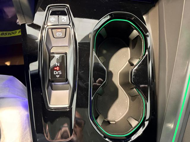 AUDI Q5 usata, con Fari LED