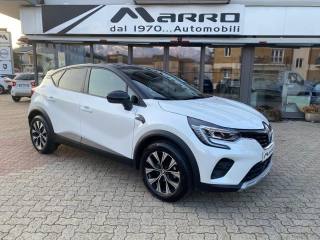 RENAULT Captur TCe 90CV Techno BICOLOR*RETROCAMERA