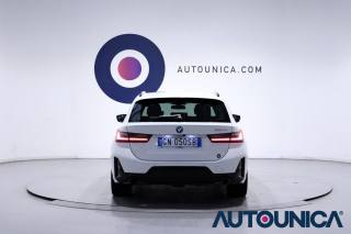 BMW 320 usata, con Immobilizzatore elettronico