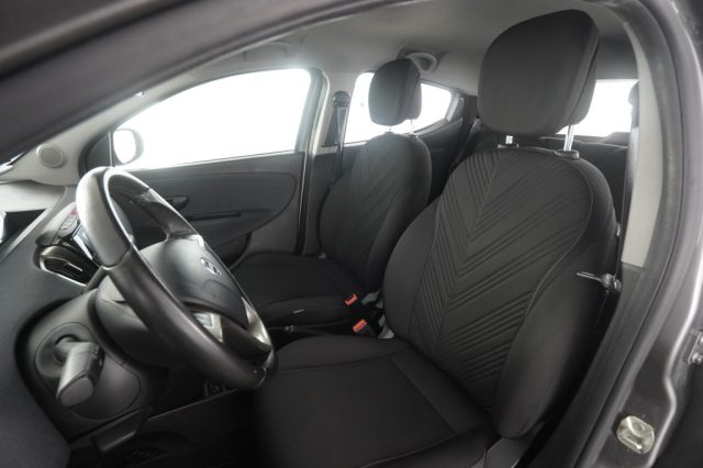 LANCIA Ypsilon usata 8