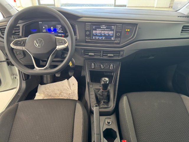 VOLKSWAGEN Polo usata, con ESP