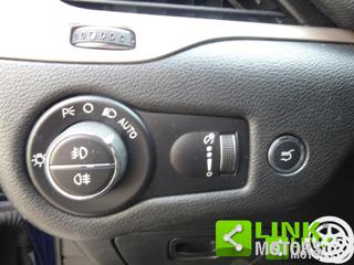 JEEP Cherokee usata 16