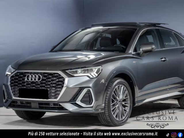 AUDI Q3 usata, con ABS