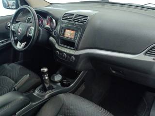 FIAT Freemont usata, con Cruise Control