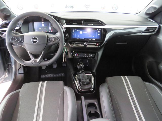 OPEL Corsa usata, con ESP