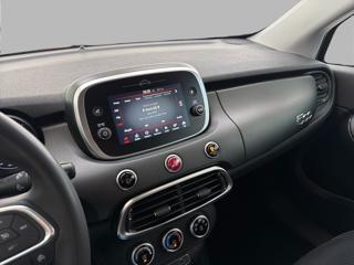 FIAT 500X usata, con Cruise Control