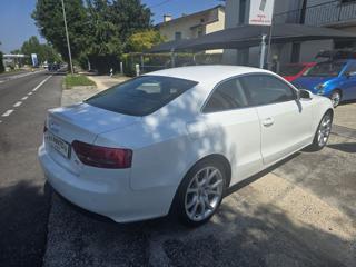 AUDI A5 usata, con Airbag laterali