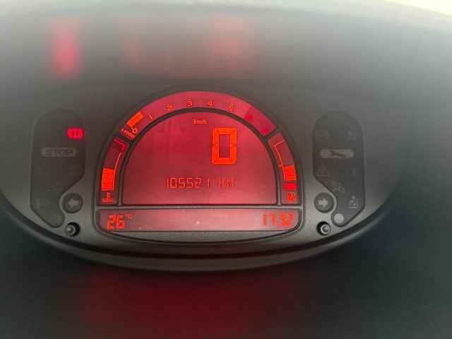 RENAULT Modus usata 17