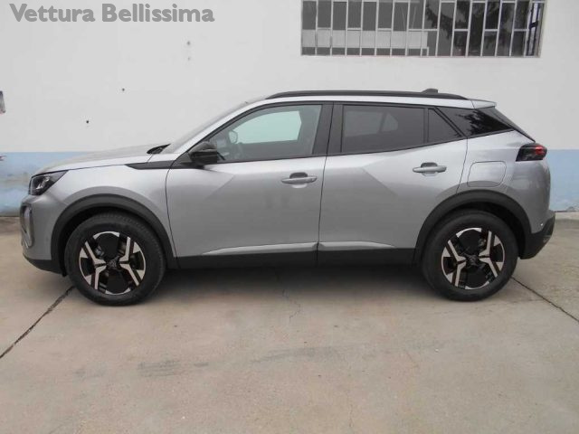 PEUGEOT 2008 usata, con Autoradio