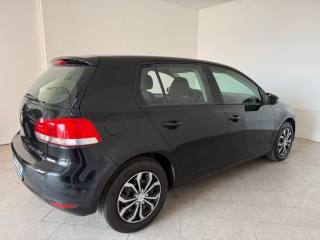 VOLKSWAGEN Golf usata 1