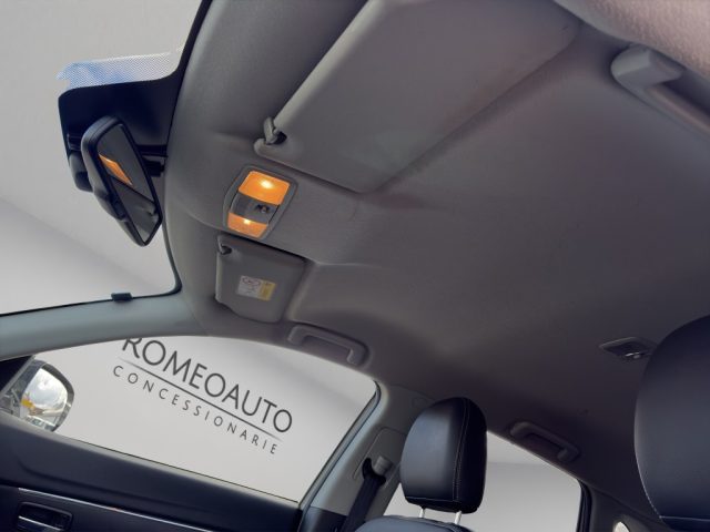 MITSUBISHI ASX usata, con Airbag testa