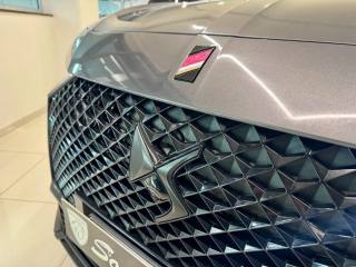 DS AUTOMOBILES DS 7 usata, con Airbag laterali