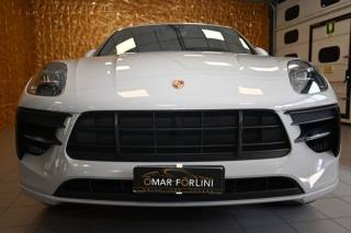 PORSCHE Macan usata 83