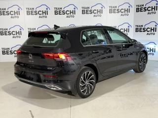 VOLKSWAGEN Golf usata, con Alzacristalli elettrici