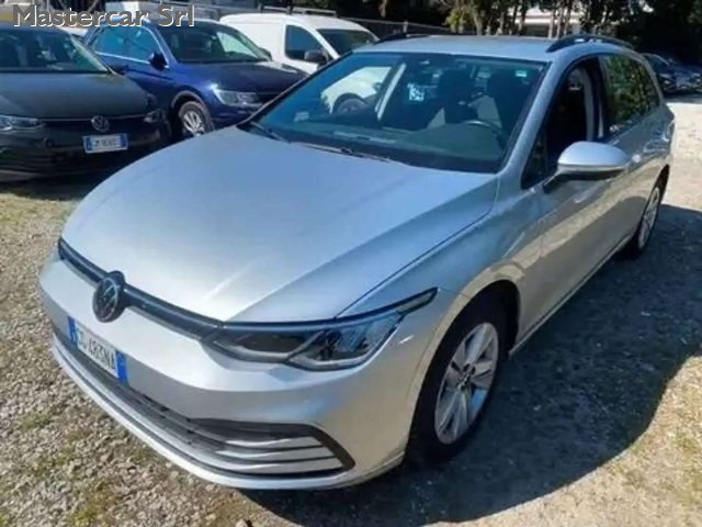 VOLKSWAGEN Golf Variant usata, con Airbag