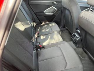 AUDI Q3 usata, con Chiusura centralizzata