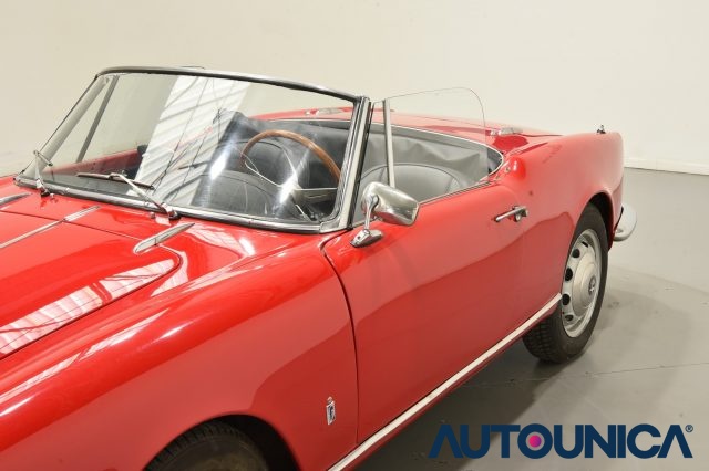ALFA ROMEO Giulietta usata 44