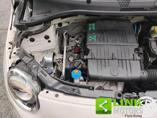 FIAT 500 usata, con ESP