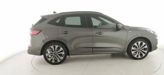 FORD Kuga usata, con Cerchi in lega