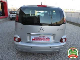 CITROEN C3 Picasso usata, con Cerchi in lega