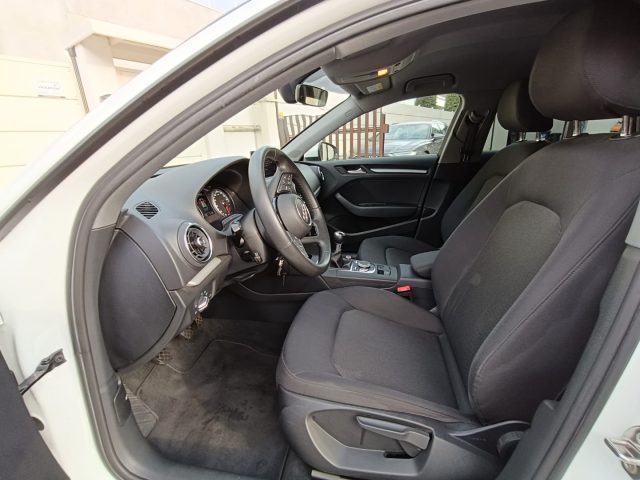 AUDI A3 usata, con Controllo automatico clima