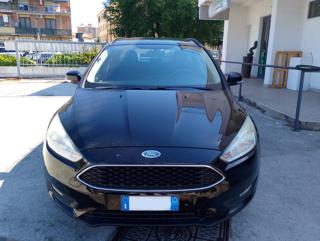 FORD Focus usata, con Airbag