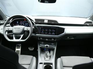 AUDI Q3 usata, con Cruise Control