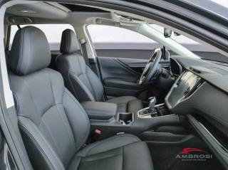 SUBARU OUTBACK usata 8